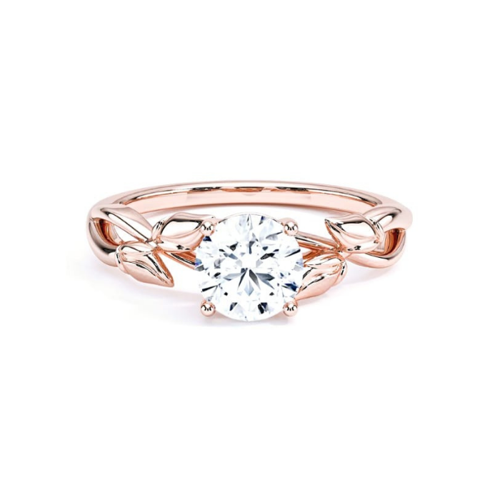 Anillo de compromiso | Elegancia y Brillo en Joyería Impegno