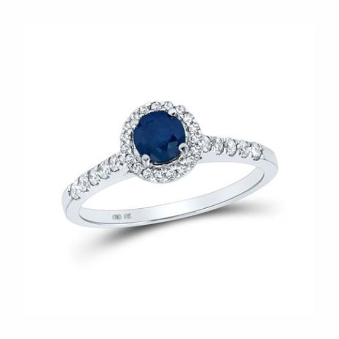 Anillo de compromiso | Elegancia y Brillo en Joyería Impegno