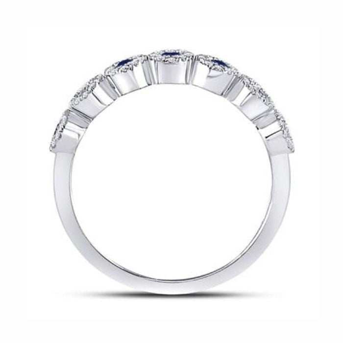 Anillo de Matrimonio | Elegancia y Brillo en Joyería Impegno