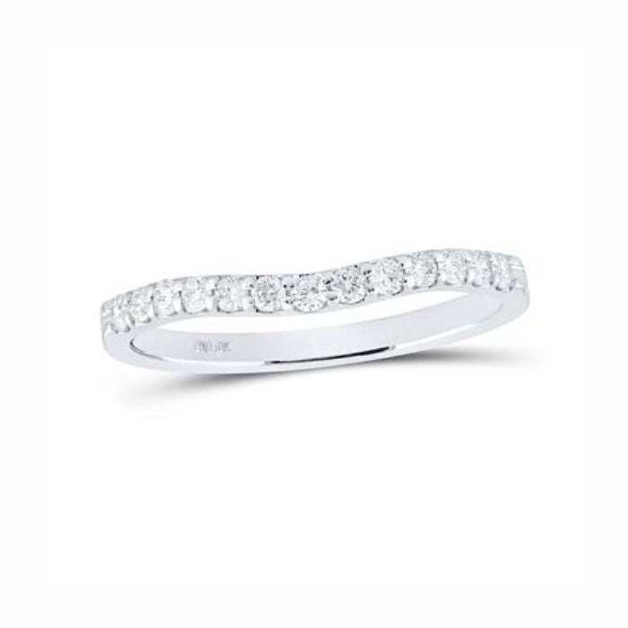 Anillo de Matrimonio | Elegancia y Brillo en Joyería Impegno