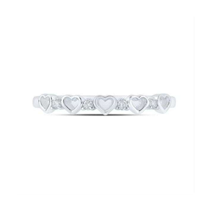 Anillo de Matrimonio | Elegancia y Brillo en Joyería Impegno