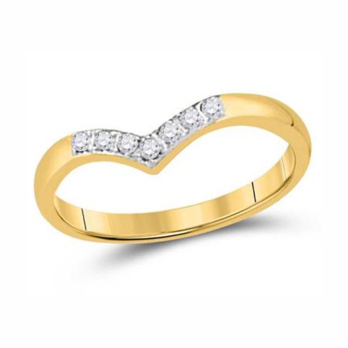 Anillo de Matrimonio | Elegancia y Brillo en Joyería Impegno