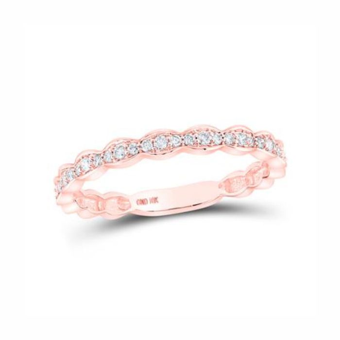 Anillo de Matrimonio | Elegancia y Brillo en Joyería Impegno