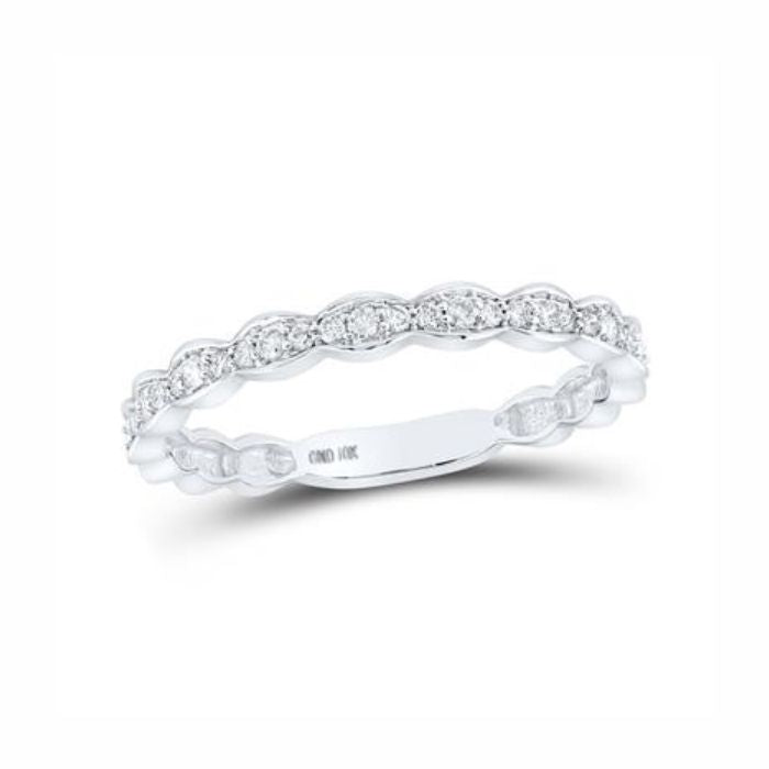 Anillo de Matrimonio | Elegancia y Brillo en Joyería Impegno
