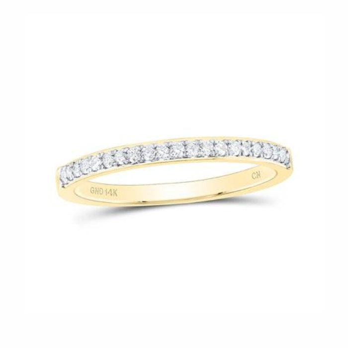 Anillo de Matrimonio | Elegancia y Brillo en Joyería Impegno