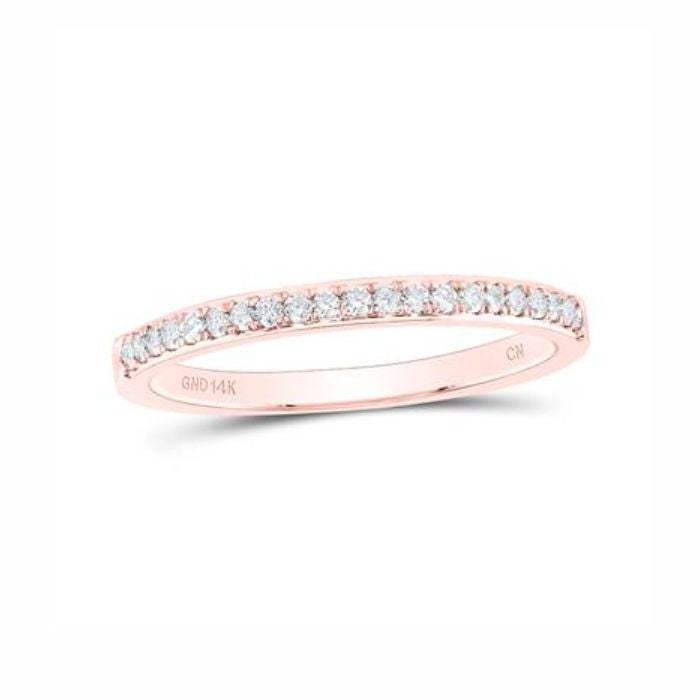 Anillo de Matrimonio | Elegancia y Brillo en Joyería Impegno