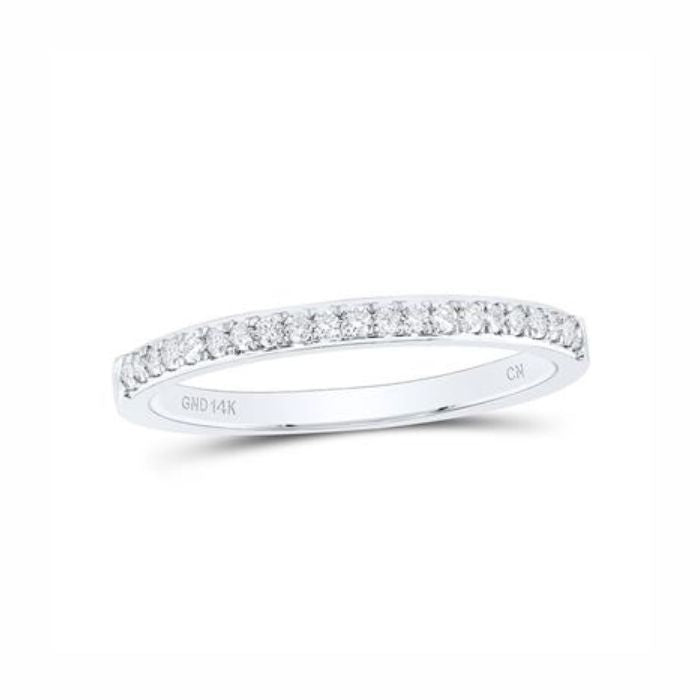Anillo de Matrimonio | Elegancia y Brillo en Joyería Impegno