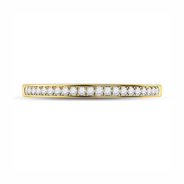 Anillo de Matrimonio | Elegancia y Brillo en Joyería Impegno