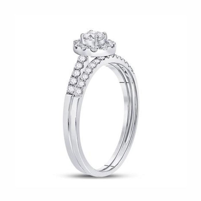 Anillo de compromiso | Elegancia y Brillo en Joyería Impegno