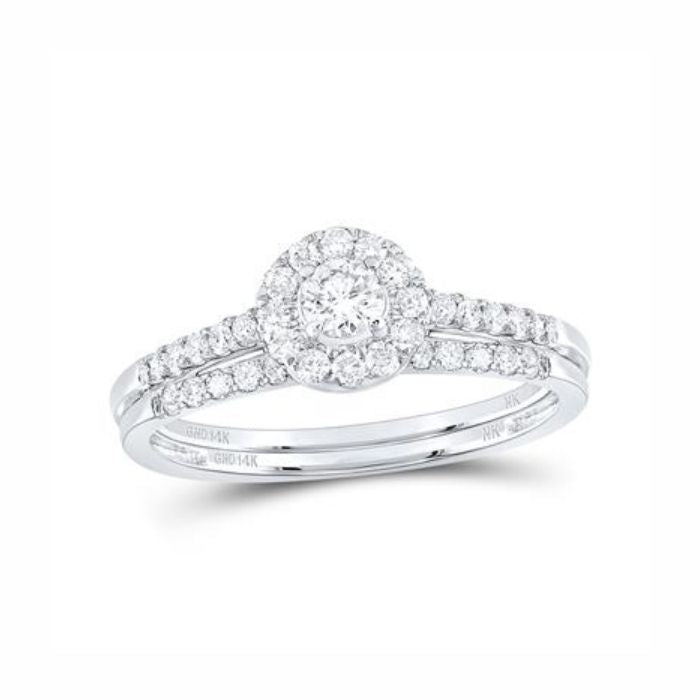 Anillo de compromiso | Elegancia y Brillo en Joyería Impegno