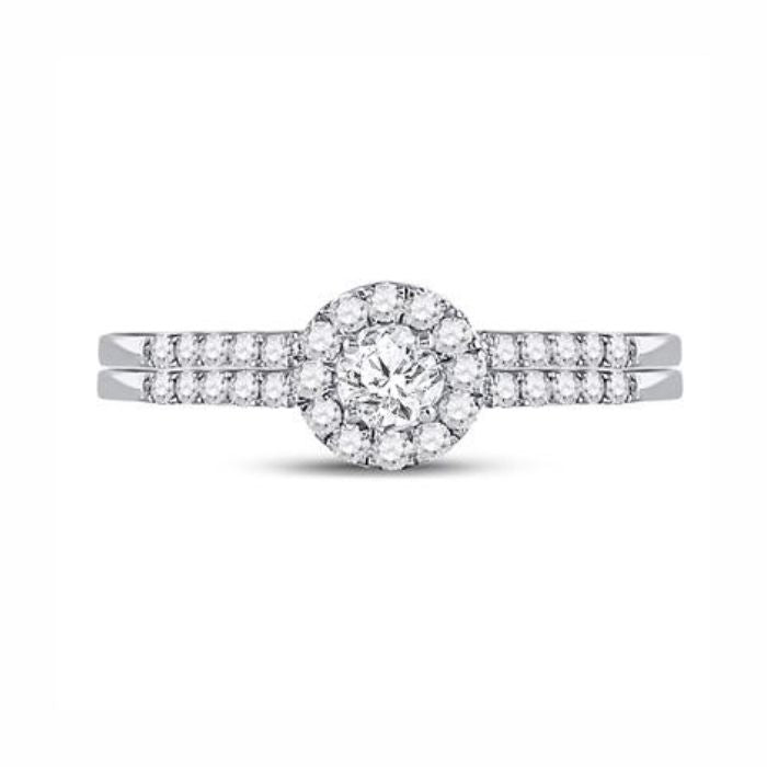 Anillo de compromiso | Elegancia y Brillo en Joyería Impegno