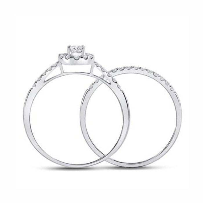 Anillo de compromiso | Elegancia y Brillo en Joyería Impegno