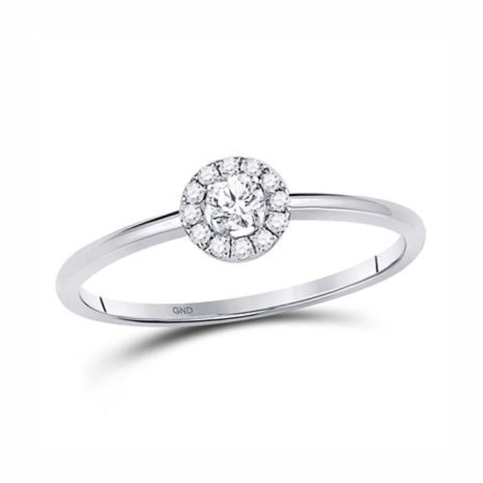 Anillo de compromiso | Elegancia y Brillo en Joyería Impegno