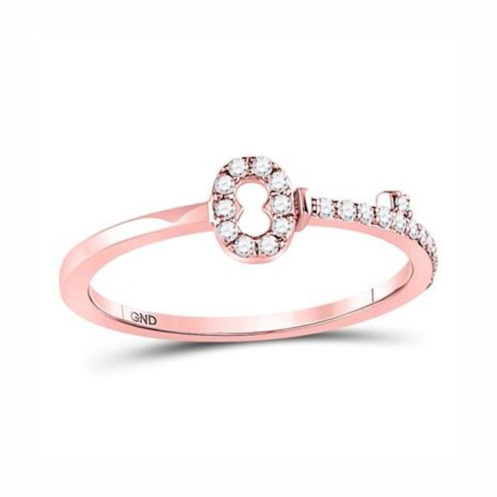 Anillo de compromiso | Elegancia y Brillo en Joyería Impegno