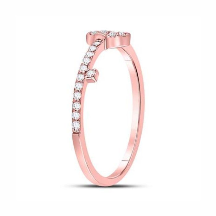 Anillo de compromiso | Elegancia y Brillo en Joyería Impegno