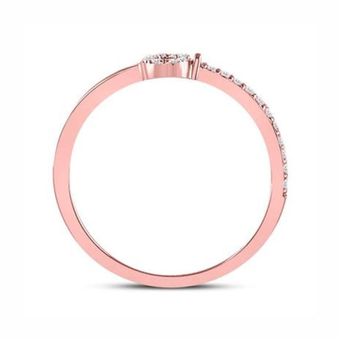 Anillo de compromiso | Elegancia y Brillo en Joyería Impegno