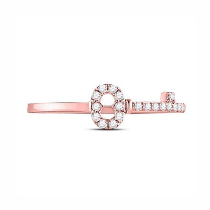 Anillo de compromiso | Elegancia y Brillo en Joyería Impegno