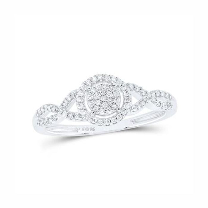 Anillo de compromiso | Elegancia y Brillo en Joyería Impegno