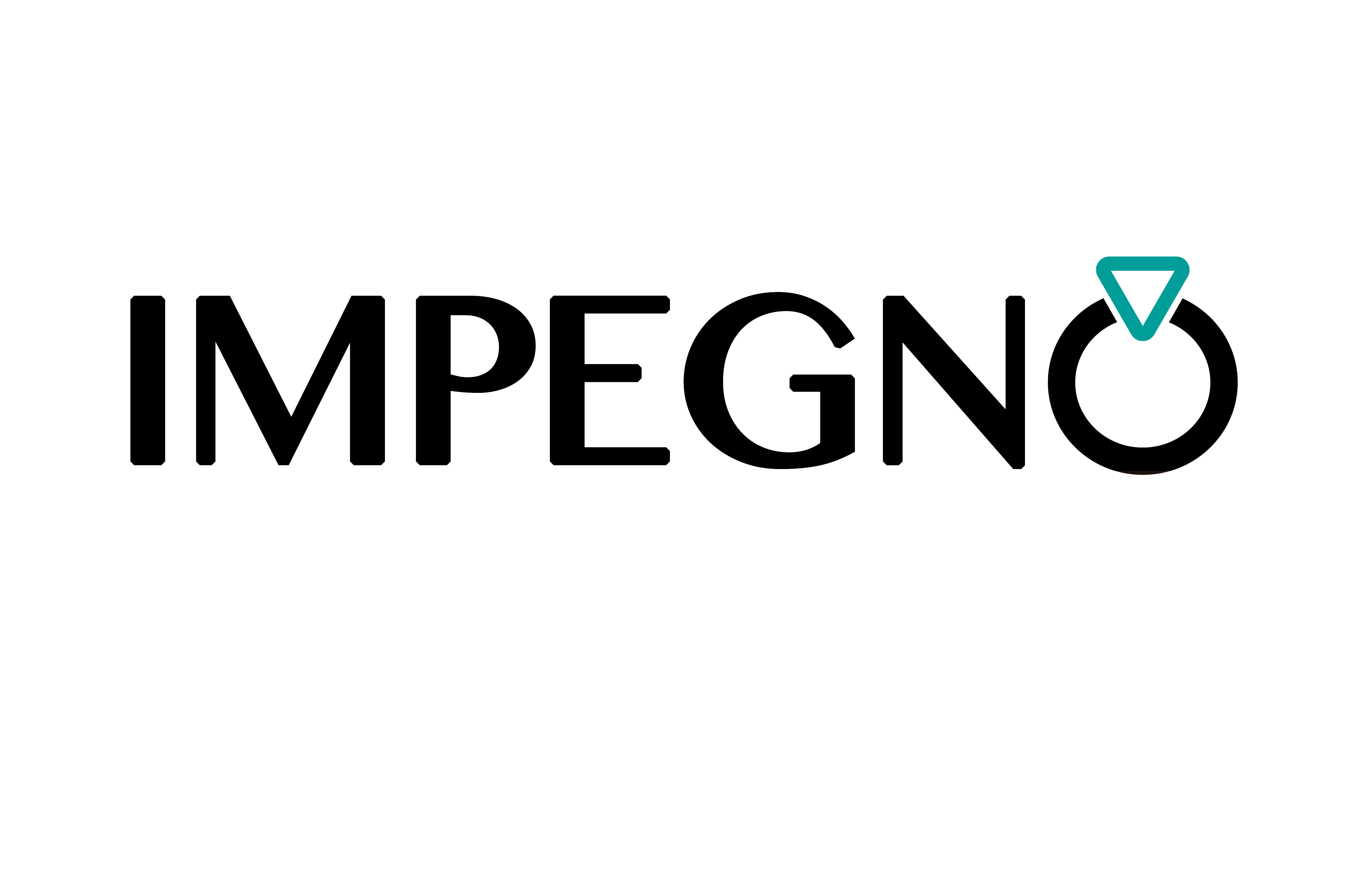 Impegno anillos de compromiso y matrimonio