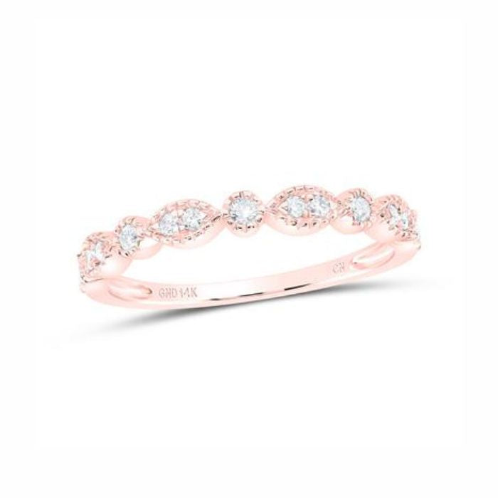 Anillo de Matrimonio | Elegancia y Brillo en Joyería Impegno