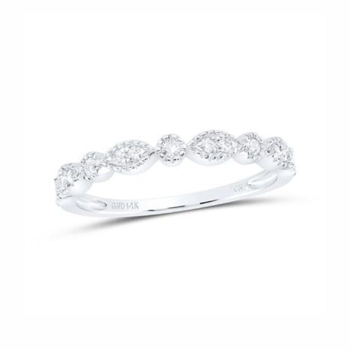 Anillo de Matrimonio | Elegancia y Brillo en Joyería Impegno