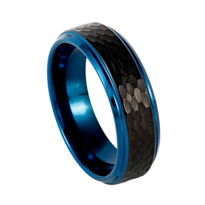 Anillo de Tungsteno - T-101026