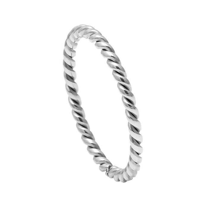 Anillo de Tungsteno | Elegante y Moderno, búscalo en Joyería Impegno