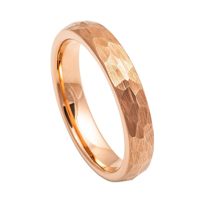 Anillo de Tungsteno - T-101108