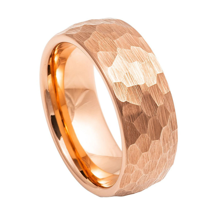 Anillo de Tungsteno - T-101108