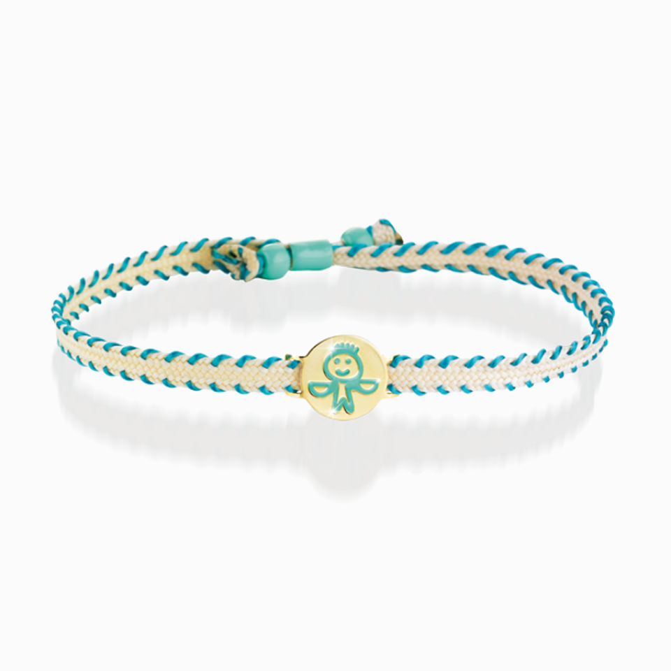 PMG127 Pulsera Libra