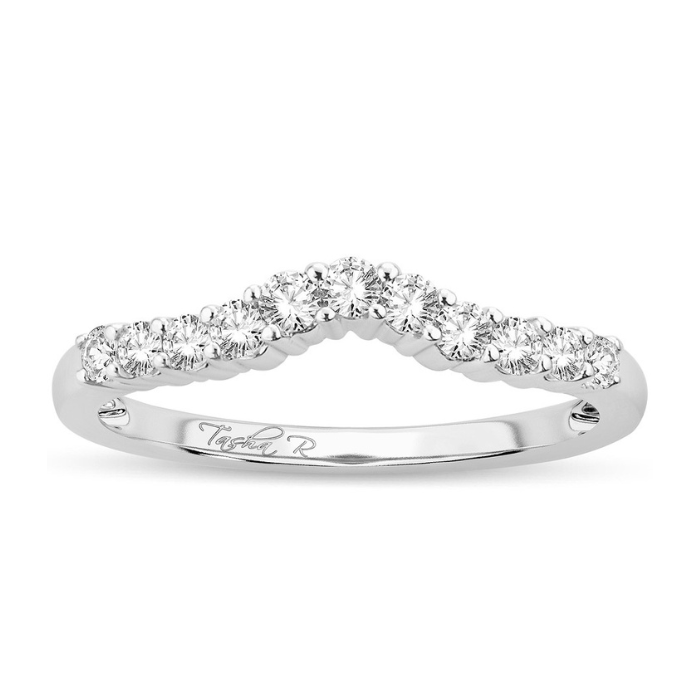 Anillo de Matrimonio | Elegancia y Brillo en Joyería Impegno