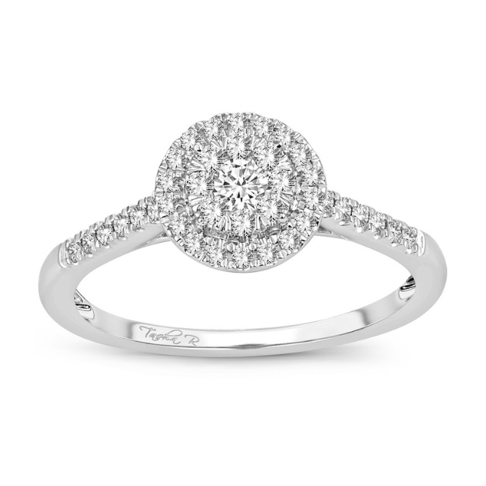Anillo de compromiso | Elegancia y Brillo en Joyería Impegno