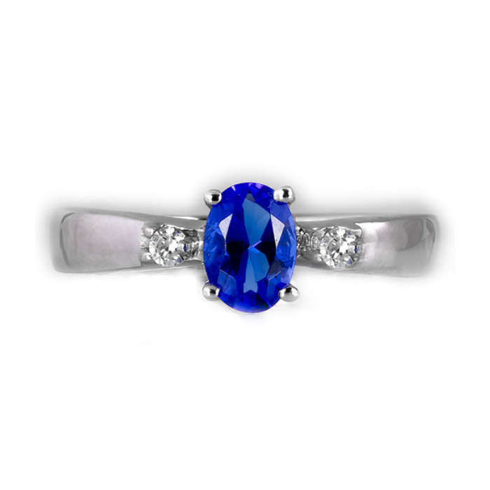 Anillo de compromiso | Elegancia y Brillo en Joyería Impegno