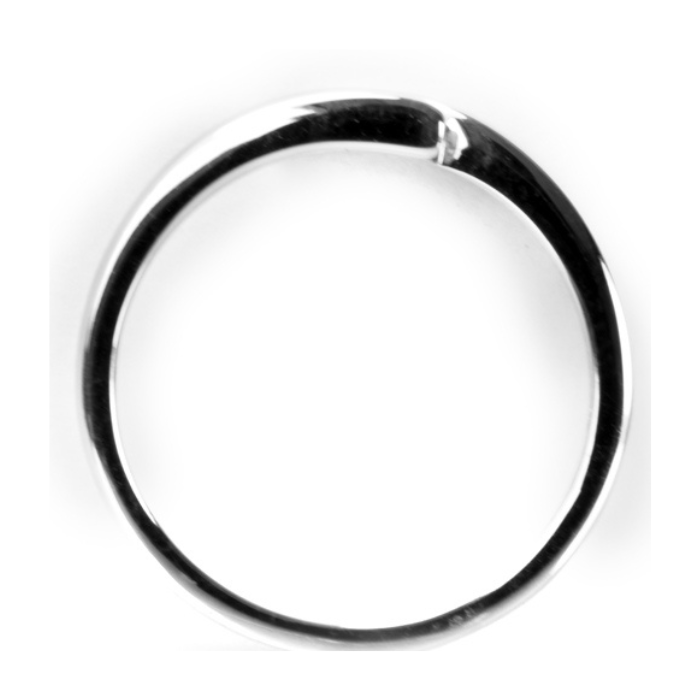 Anillo de compromiso | Elegancia y Brillo en Joyería Impegno