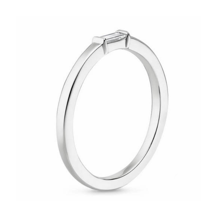 Anillo de compromiso | Elegancia y Brillo en Joyería Impegno