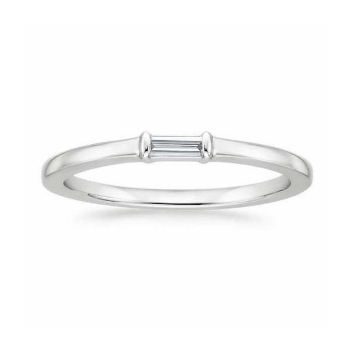 Anillo de compromiso | Elegancia y Brillo en Joyería Impegno