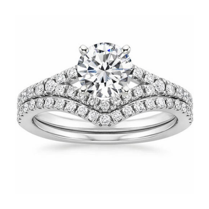 Anillo de compromiso | Elegancia y Brillo en Joyería Impegno
