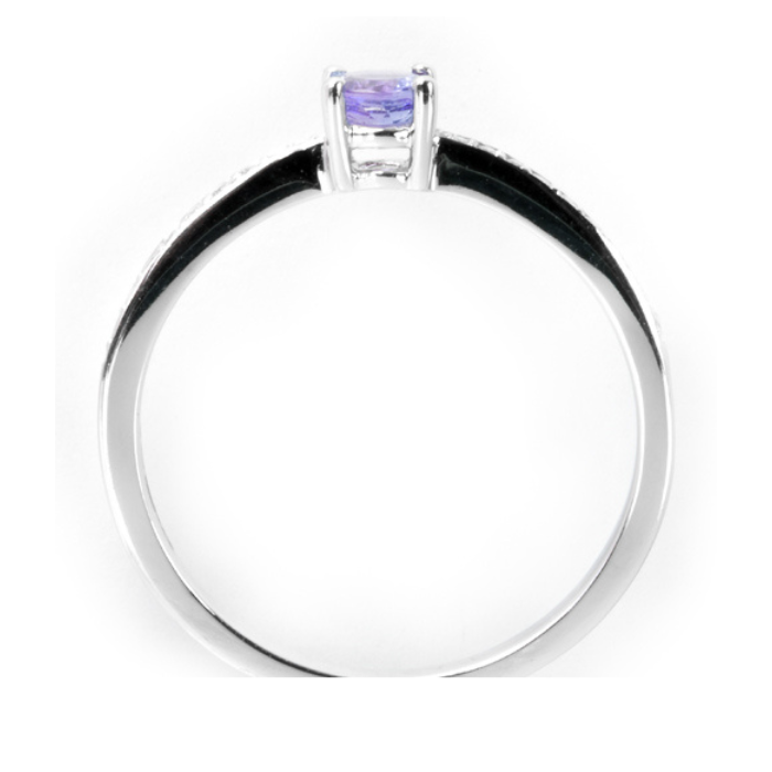 Anillo de compromiso | Elegancia y Brillo en Joyería Impegno
