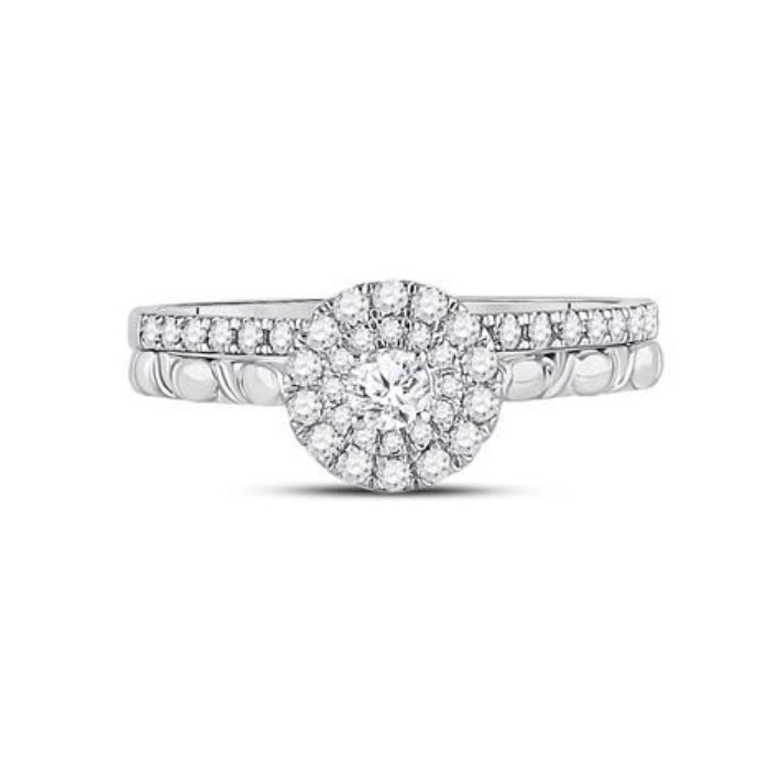 Anillo de compromiso | Elegancia y Brillo en Joyería Impegno