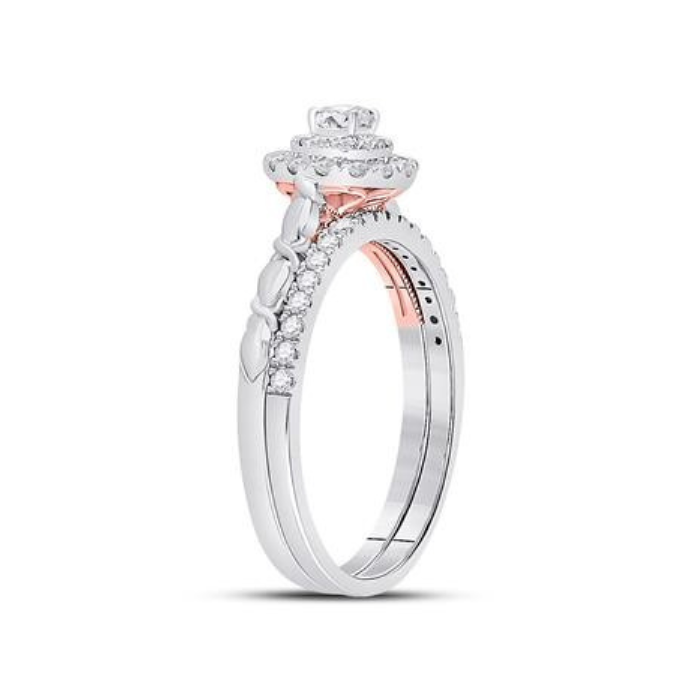 Anillo de compromiso | Elegancia y Brillo en Joyería Impegno