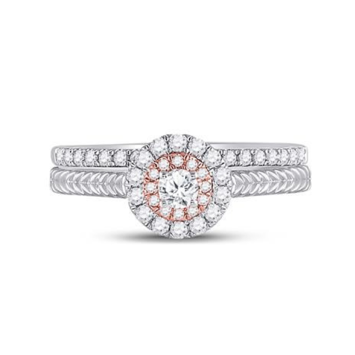 Anillo de Compromiso | Elegancia y Brillo en Joyería Impegno