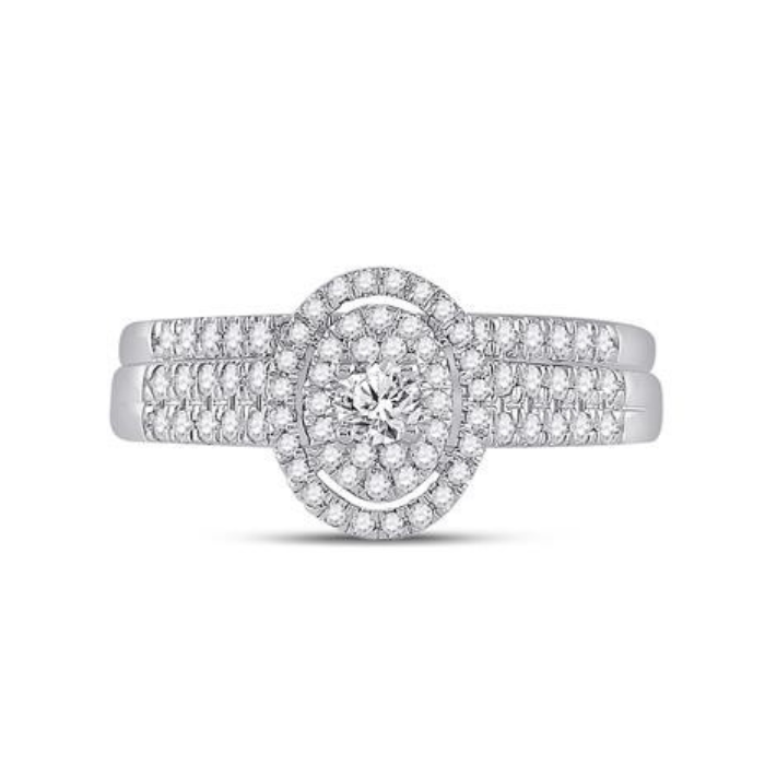 Anillo de compromiso | Elegancia y Brillo en Joyería Impegno