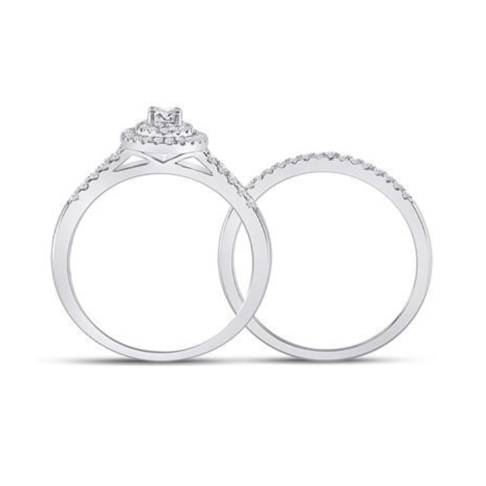 Anillo de compromiso | Elegancia y Brillo en Joyería Impegno