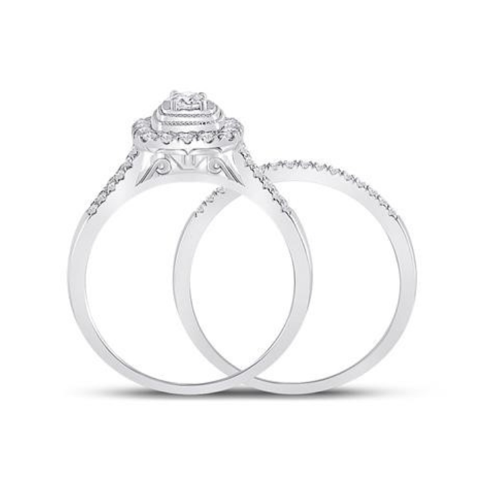 Anillo de Compromiso | Elegancia y Brillo en Joyería Impegno