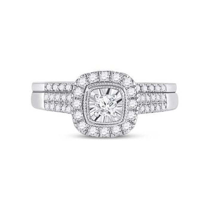Anillo de Compromiso | Elegancia y Brillo en Joyería Impegno