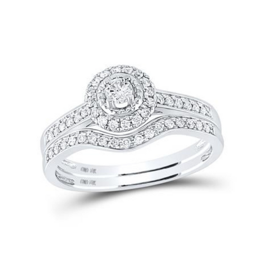 Anillo de Compromiso | Elegancia y Brillo en Joyería Impegno