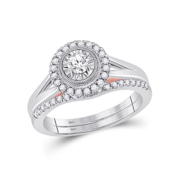 Anillo de Compromiso | Elegancia y Brillo en Joyería Impegno