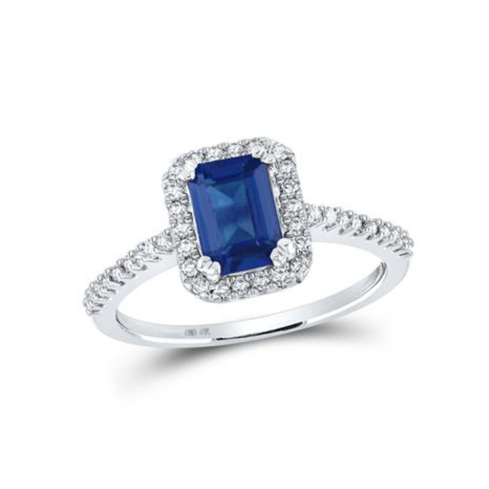 Anillo de compromiso | Elegancia y Brillo en Joyería Impegno