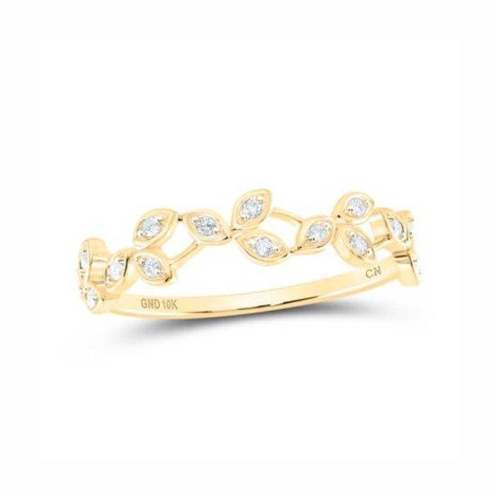 Anillo de Matrimonio | Elegancia y Brillo en Joyería Impegno