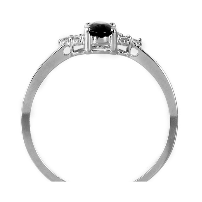 Anillo de compromiso | Elegancia y Brillo en Joyería Impegno